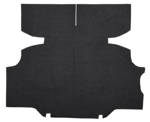 1974 Nissan 260Z Rear Cargo Area Flooring [Rear Area]