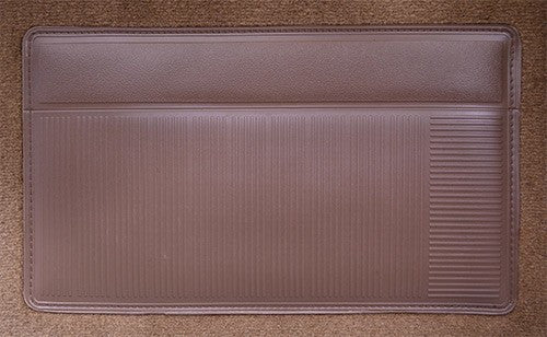 1978-1985 Dodge W150 Crew Cab 4WD Flooring [Complete]