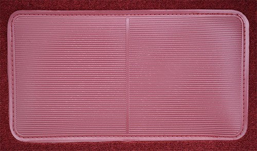 1975-1980 American Motors Pacer 2 Door Flooring [Passenger Area]