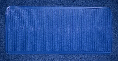 1975-1980 Chevrolet C20 Reg Cab 2WD 4 Speed Flooring [Complete]