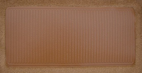 1975-1978 GMC C25 Suburban 2WD Automatic Complete Flooring [Complete]