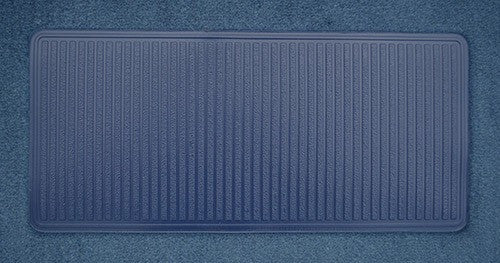 1975-1980 Chevrolet C20 Crew Cab 2WD 4 Speed Flooring [Complete]