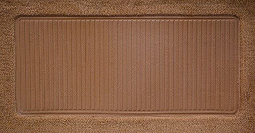 1975-1980 Chevrolet C10 Reg Cab 400 Transmission High Tunnel Flooring [Complete]