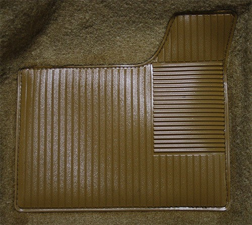 1975-1980 Chevrolet Monza Coupe Flooring [Passenger Area]