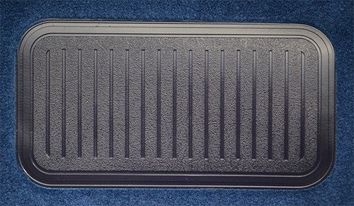1975-1980 Mercury Monarch 2 Door Flooring [Complete]