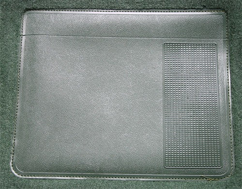 1977-1981 Chrysler LeBaron 2 Door Automatic Flooring [Complete]