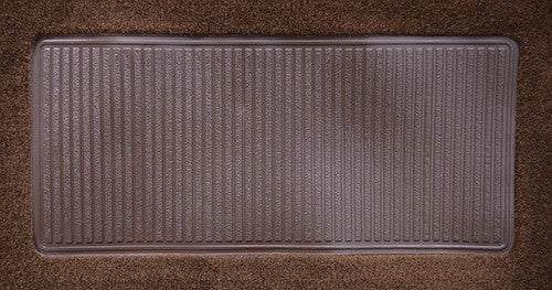 1976-1983 Jeep CJ5 Complete Flooring [Complete]