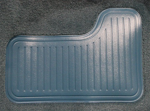 1976 Buick Regal 4 Door Flooring [Complete]