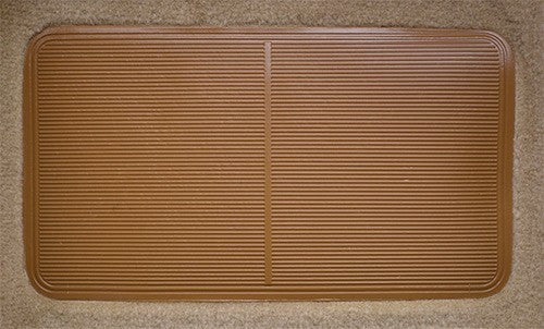 1974-1977 American Motors Hornet 2 Door Hatchback Flooring [Complete]
