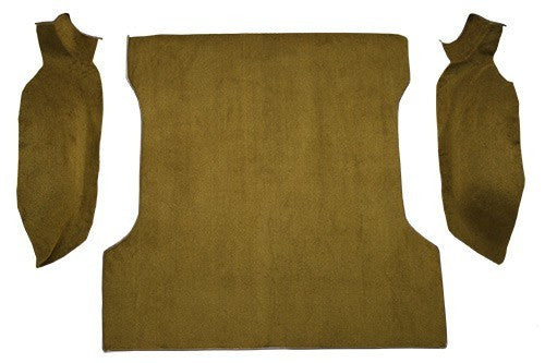 1978-1979 Ford Bronco  Flooring [Cargo Area]