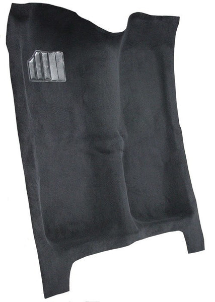 1978-1980 Pontiac Grand Am 2 Door Flooring [Complete]