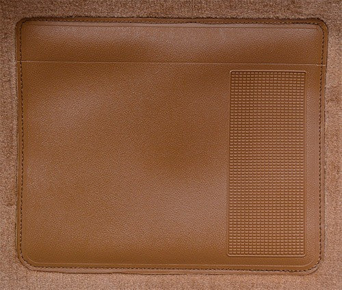 1976-1980 Dodge Aspen 4 Door Flooring [Complete]