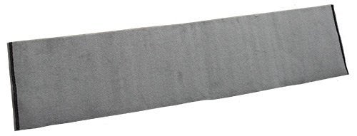 1978-1982 Chevrolet Corvette Material Flooring [Door Panel]
