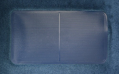 1983 Ford LTD 2 Door Flooring [Complete]