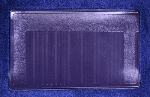 1978 Dodge Monaco 2 Door Automatic Flooring [Complete]