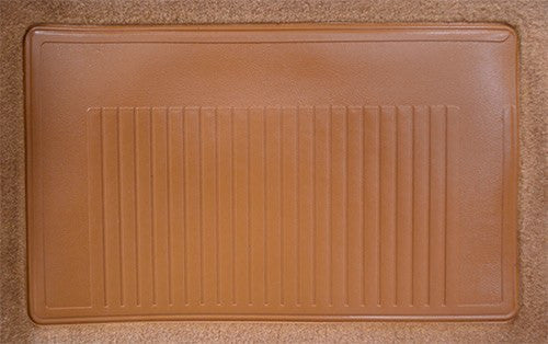 1978 Dodge Monaco 4 Door Flooring [Complete]