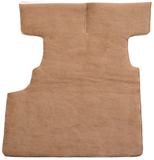 1979-1983 Nissan 280ZX Rear Cargo Area Flooring [Rear Area]