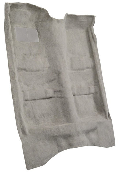 1979-1982 Ford LTD 4 Door Flooring [Complete]
