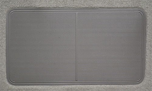 1981-1986 Ford LTD Crown Victoria 4 Door Flooring [Complete]