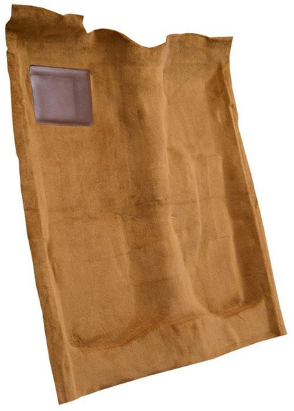 1980-1983 Chrysler Cordoba  Flooring [Complete]