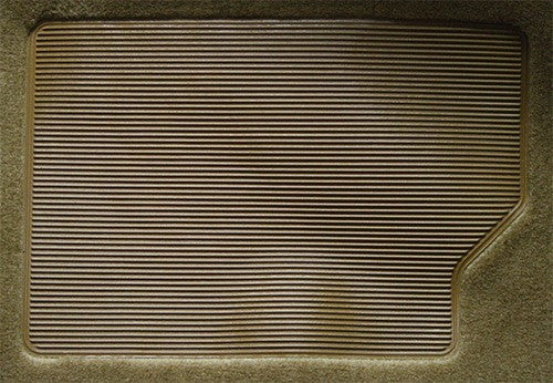 1980-1983 Ford F-100 Ext Cab 2WD Automatic Flooring [Complete]