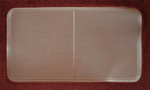 1980-1983 Lincoln Mark VI  Flooring [Complete]