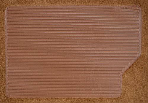 1980-1986 Ford F-350 Crew Cab 4WD Flooring [Complete]