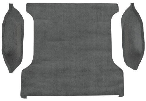 1980-1993 Ford Bronco  Flooring [Cargo Area]