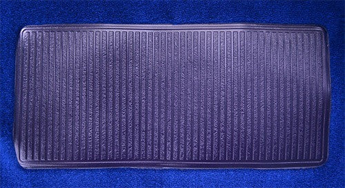 1981-1986 Chevrolet C20 Crew Cab 2WD Flooring [Complete]