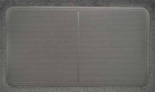 1982-1985 Honda Accord 4 Door Flooring [Complete]