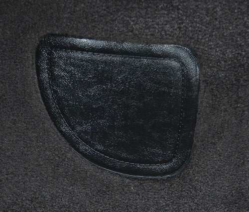 1982-1990 GMC S15 Ext Cab 4WD Flooring [Complete]