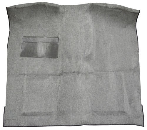 1983-1993 Dodge Ramcharger 4WD Flooring [Passenger Area]