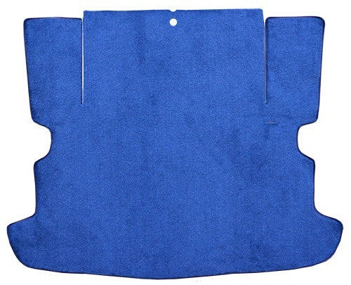 1984-1987 Honda Civic CRX Flooring [Cargo Area]