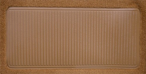 1981-1984 GMC Jimmy 2WD Complete Flooring [Complete]