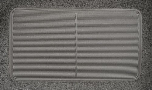 1985-1990 Ford Escort 4 Door Flooring [Complete]