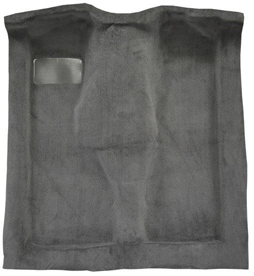 1984-1996 Jeep Cherokee 4 Door Flooring [Passenger Area]