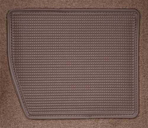 1985-1994 Chevrolet Astro with Engine Cover Flooring [Passenger Area]