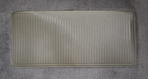 1987-1993 Mazda B2600 Ext Cab Flooring [Complete]