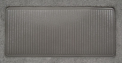 1988-1993 Mazda B2200 Ext Cab with Jack Box Material Flooring [Complete]