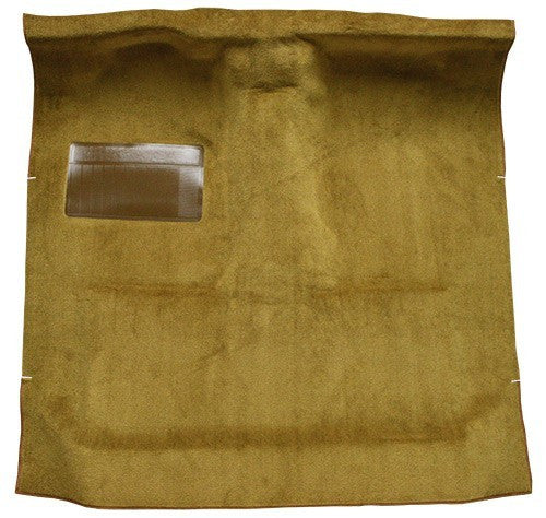 1986-1988 Dodge W150 Reg Cab 4WD Flooring [Complete]