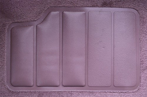 1988-1990 Oldsmobile 98 Regency Touring 4 Door Flooring [Complete]