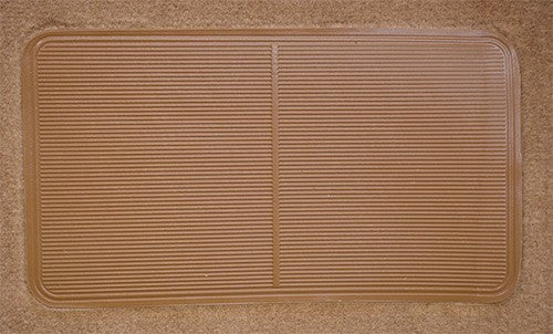 1983-1989 Mitsubishi Starion 2 Door Complete Flooring [Complete]
