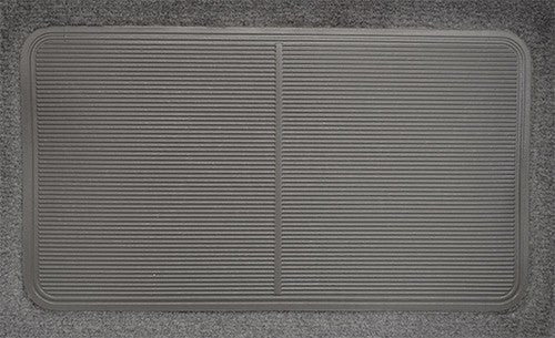 1987-1993 Ford Bronco Complete Flooring [Complete]