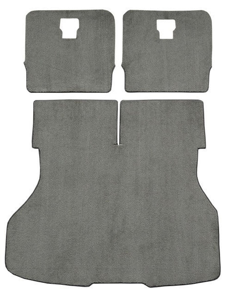 1987-1993 Ford Mustang  Flooring [Cargo Area]