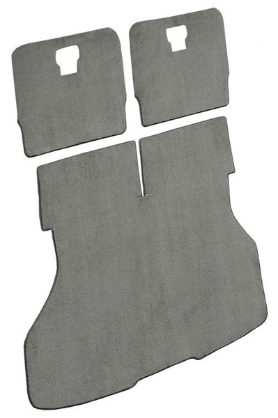 1987-1993 Ford Mustang  Flooring [Cargo Area]