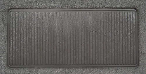 1987-1995 Jeep Wrangler Complete with Rocker Panels Flooring [Complete]