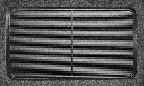 1988-1991 Toyota Corolla 4 Door Sedan Flooring [Complete]