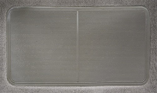 1988-1995 Isuzu Pickup Reg Cab Flooring [Complete]