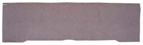 1988-1998 Chevrolet K3500 Rear Cab Flooring [Wall]