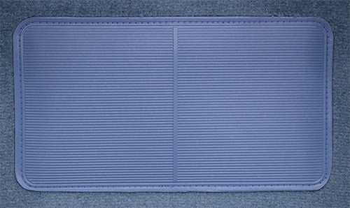 1982-1988 BMW 528e 4 Door Flooring [Complete]